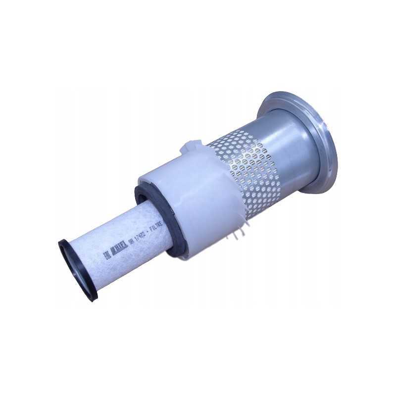 Oro filtrai sa17472 sa17473k sukomplektuoti