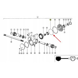 213417 0 O formos žiedas 200 x 2 65
