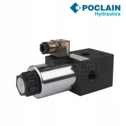 Elektrinis vožtuvas 3 2 hvc10 z5l 1 2 24v 80 l hidrolideris