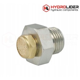 Hydro m27 hidroliderio pavaros alsuoklis