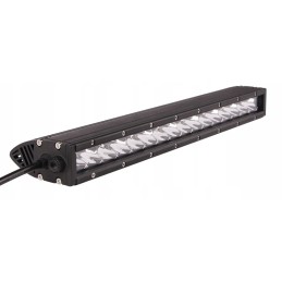 LED skydinė darbo lempa kombinuota LED Osram 80w 43cm