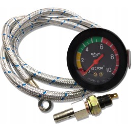 Alyvos slėgio jutiklio indikatorius c 330 c 360