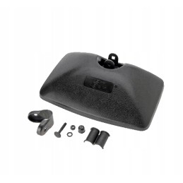 Dėklo klasės john deere universalus veidrodis