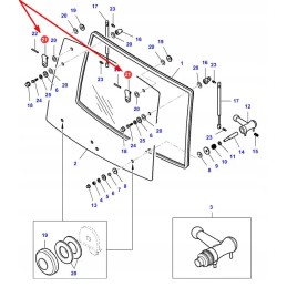 Va371802 galinio lango vyriai