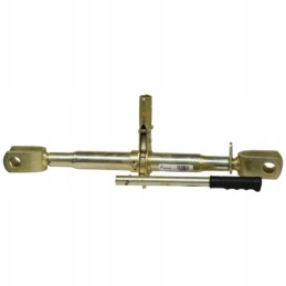 Įtempiklis 30mm 555mm 200992200 granitas