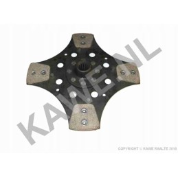 Sankabos diskas 2404 kv