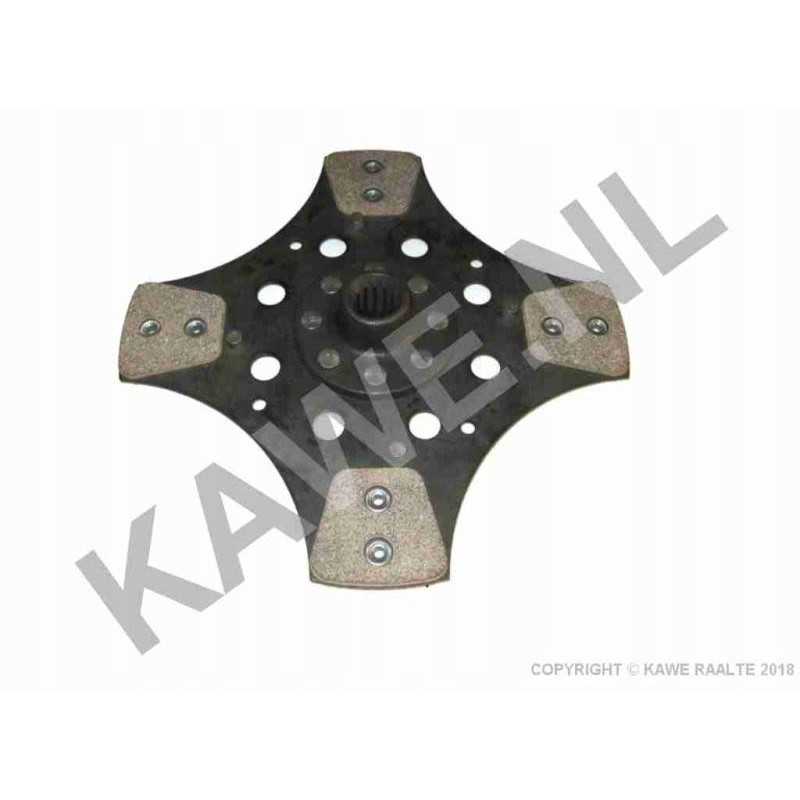 Sankabos diskas 2404 kv
