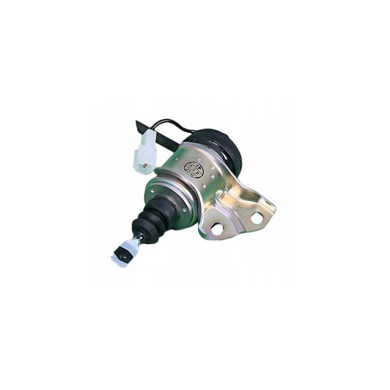 Gesinimo ritė solenoidas kubota g2160 g23 oem
