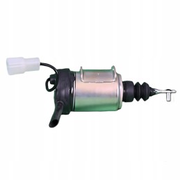 Gesinimo ritė solenoidas kubota g2160 g23 oem