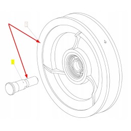 100014531 pilnas skriemulys