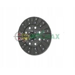 PTO sankabos diskas New Holland Case 5092788