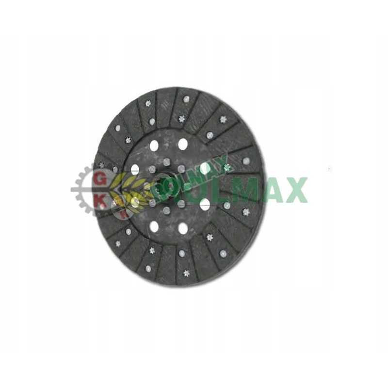 PTO sankabos diskas New Holland Case 5092788