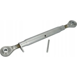 Viršutinė jungtis 600 mm 1 3 4 3 kat