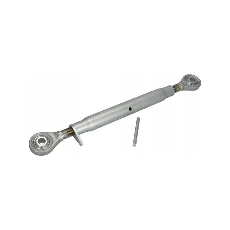 Viršutinė jungtis 600 mm 1 3 4 3 kat