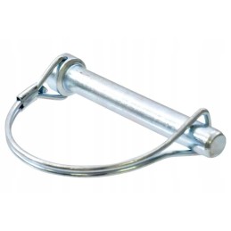 Lp1070kr vamzdinis kaištis 10x60 mm