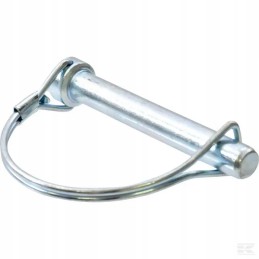 Lp1070kr vamzdinis kaištis 10x60 mm