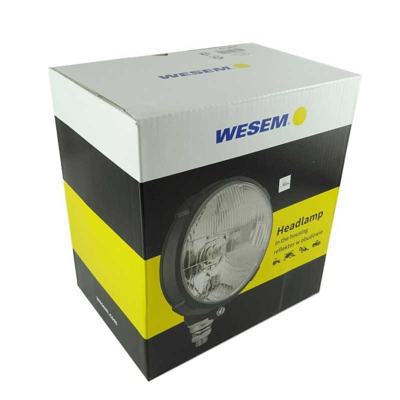 Priekiniai žibintai l ursus 1000 10000 3000 4000 5000 6