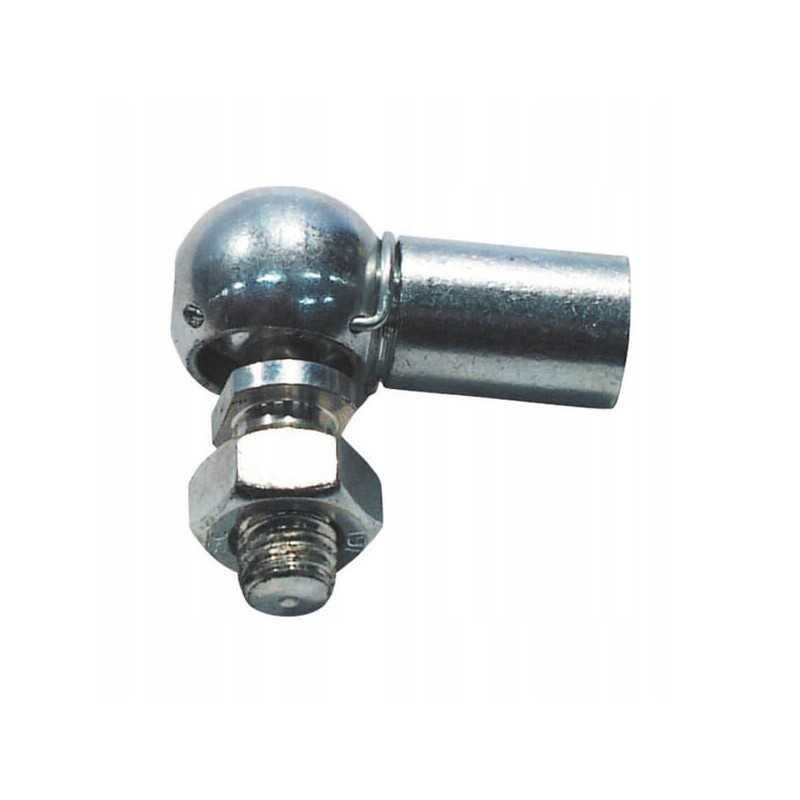 M8 rutulinė jungtis