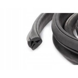 Siauro lango sandariklis ekskavatoriaus traktoriui TB1