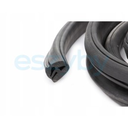 Siauro lango sandariklis ekskavatoriaus traktoriui TB1