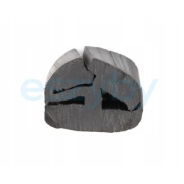 Siauro lango sandariklis ekskavatoriaus traktoriui TB1