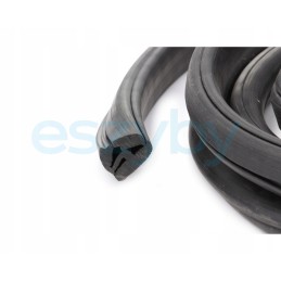 Siauro lango sandariklis ekskavatoriaus traktoriui TB1