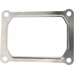 Antspaudas deutz huerlimann lamborghini pats 0 020 4