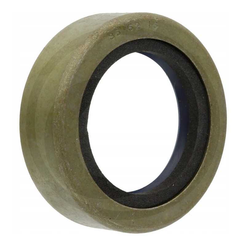 Veleno sandarinimo žiedas 35x52x16 mm