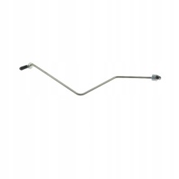 Zetor iv įpurškimo vamzdis zetor forterra andoria