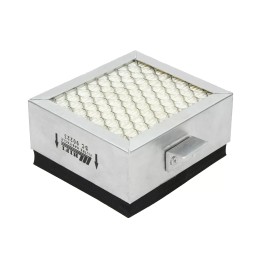 Hifi filtras sc 90223 salono filtras