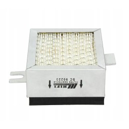 Hifi filtras sc 90223 salono filtras