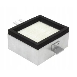 Hifi filtras sc 90223 salono filtras