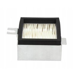 Hifi filtras sc 90223 salono filtras