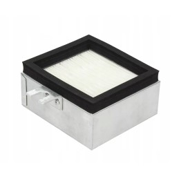 Hifi filtras sc 90223 salono filtras