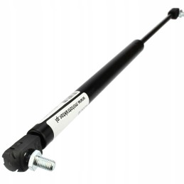 John Deere Case Steyr galinio lango dujų pavara