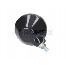 Priekinių žibintų žibintas priekinis kairysis metalinis c 330 c 360 t25