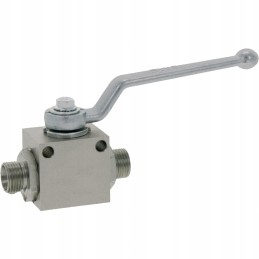 Dviejų krypčių hidraulinis vožtuvas bkh dn 10 m22x1 5 15l