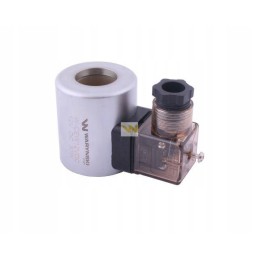 Solenoidinio skirstytuvo ritė 12v dc 30w Warynski