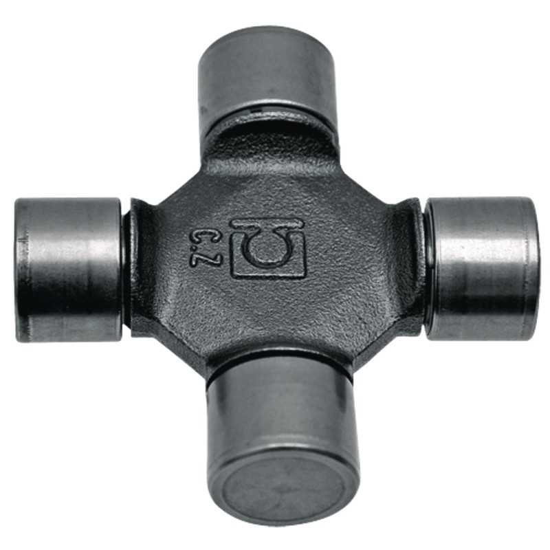 Cross 76mm 22mm bondioli pavesi