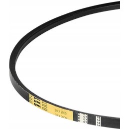 V formos diržas h20 stomil sanok h20x125x7140mm 8500h2