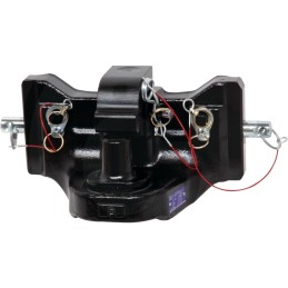 Piton fix kablys 330mm 3t 4000kg rokeris