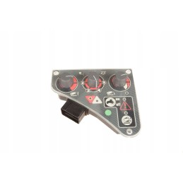 Šalia 4270153m3 valdymo pultas