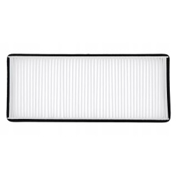 Hifi filtras sc 60094 salono filtras