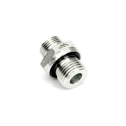 Hidraulinė jungtis bb xge m22x1 5 15l x 3 8