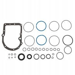 Mtz 80 vairo stiprintuvo sandariklių komplektas 703400015