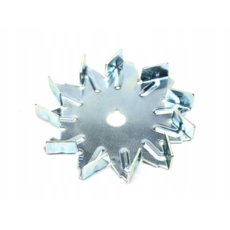 Generatoriaus ventiliatorius ex230000 ex260000 c 330