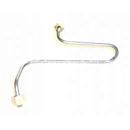 Įpurškimo vamzdis ir 4 cilindrų C 385 Andoria mot