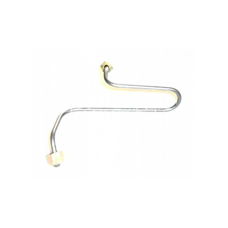 Įpurškimo vamzdis ir 4 cilindrų C 385 Andoria mot