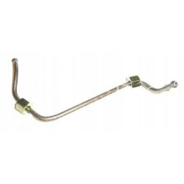 Įpurškimo vamzdis 3 cilindrų mf4 andoria 35343007