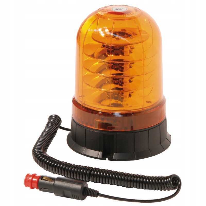 LED įspėjamoji lemputė 70799504 granitas